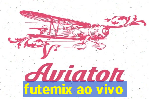 futemix ao vivo